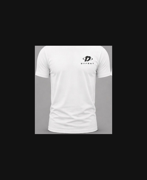 DYFRNT cotton shirt